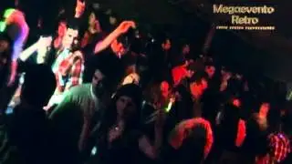 MEGAEVENTO RETRO PUNTA ARENAS 30 JUNIO 2012 - SEPTIMA COMPAÑIA DE BOMBEROS