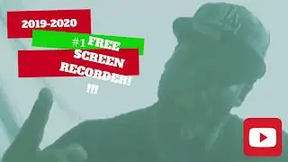 How To Record Your Computer Screen FREE In 2020