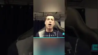 Самый страшный сценарий. Максим Покровский