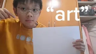I hate abstract 