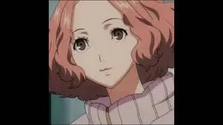 Persona 5 | Haru Okumura ( Noir ) | edit