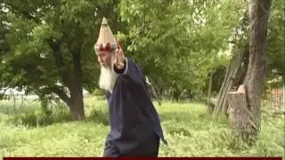 Nursafardiyya gymnastics (video fragment)