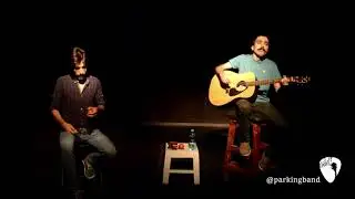 Parking - Kojaei (Unplugged in Tehran School)