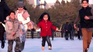 Azerbaijan, Land of the Future