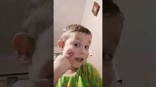 устал вспотел😅