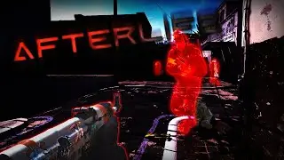 Afterlife - CS2 Montage