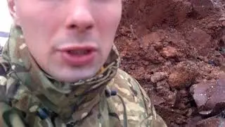 высотная база на эльбрусе. особенности местности.