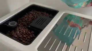 Delonghi ELETTA Kahve Makinesi