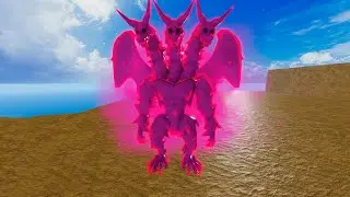 БЛОКС ФРУТС ВЕНОМ ОБЗОР - Яд Имба😱, Roblox Blox Fruits