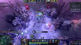 When Tinker buys shard