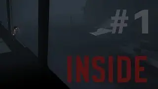 INSIDE - Gameplay #1
