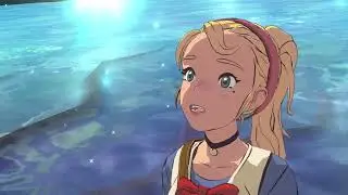 Ni No Kuni : Cross Worlds Cutscenes #16