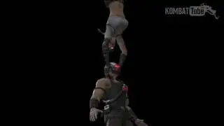 MKvsDC Sonya 