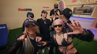 EL CAPITAN ALO X LA PERVERSA X JLEXIS X MICHAEL FLORES X ALOFOKE MUSIC - NO ESTAMOS HABLANDO DE TI