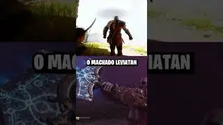 10 ARMAS mais PODEROSAS de GOD OF WAR!