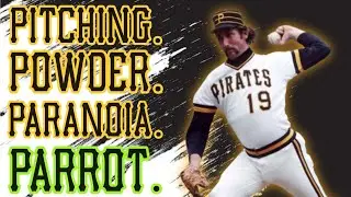 Rod Scurry - A Casualty of 80's Drug Culture 🦜