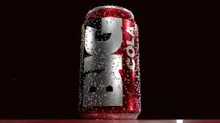 Spot Big Cola