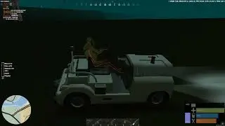 Читы на MTA RUST