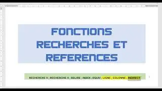 Ligne et colonne