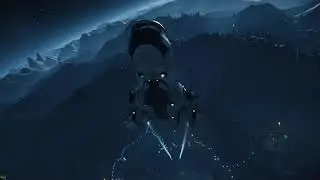 Star Citizen cargo run