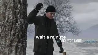 GTA V Prologue StoryMode
