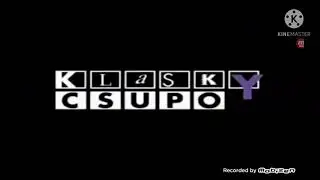 afară csupo