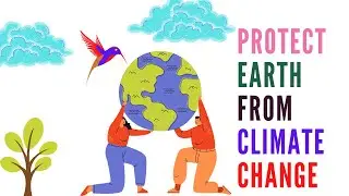 Climate Change | How to Stop Climate Change |#ClimateChange #BBCEarth #ClimateSolutions