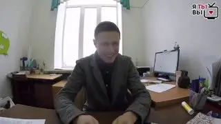 Тверк от Каспера