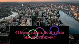 South Asia