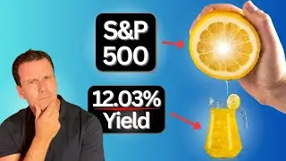 SPYI Squeezes 12% Yield from the S&P 500 (SPYI ETF)