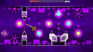 gd supersonic 65%