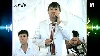 Salimjon G'iyosov _ ARXIV _ Mizrob Films  |  Салимжон Гиёсов