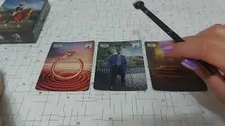 🔥🔥🔥 КАРТА 8 - ГРОБ ⚰ 👉 ДЕТАЛЬНЫЙ РАЗБОР КАРТЫ ⚡⚡⚡