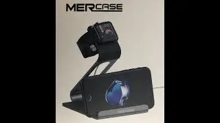 Unboxing the MerCase
