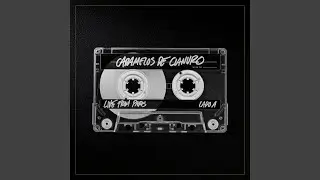 Secreto (Live From Paris)