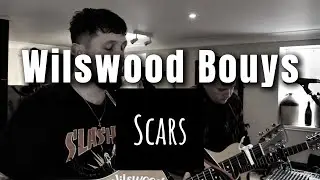 Scars - Wilswood Bouys
