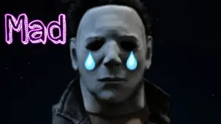 Mad Greedy Myers Gets His Lesson