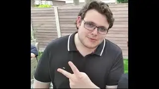 Gefeliciteerd Damian