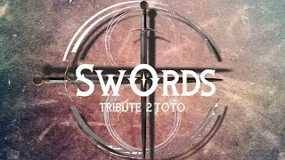 SWORDS T2T Isolation (TOTO Cover)