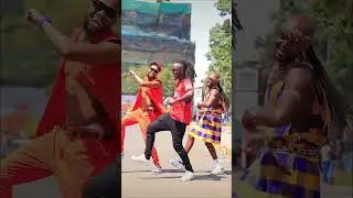 PRINCE INDAH MUMMY CHULO TIKTOK DANCE