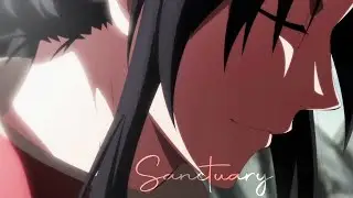 [HBD Mana] Sanctuary