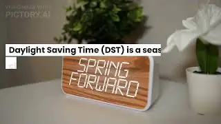 What is Daylight Savings in 2023 Explained by USA Trendings