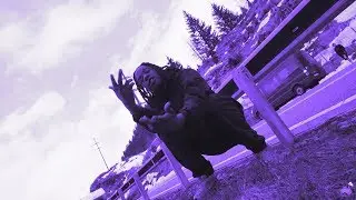 Germ - Bloody Shoes [Chopped & Screwed] PhiXioN