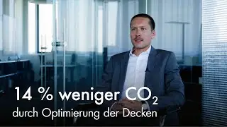 Lukas Reininger über die CO2 Einsparung bei der Planung – Green Ambassadors #1