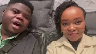 Wode Maya opens up about his Marriage ,moving & living abroad , investing in Africa & much more