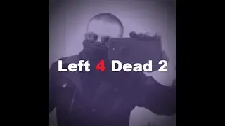 Left 4 Dead 2 Live Stream (Doing Randomly Anything)