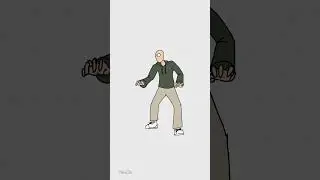 упс😰 - анимация