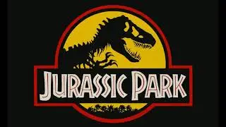 Jurassic Park Themes and Music (JP, TLW, JP3, JPTG, JPOG, JW, JWE, JWFK)