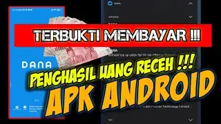Terbukti Membayar !!! BARU RILIS! Game Penghasil Uang 2022 | The Blind Bandit