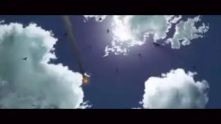【ベルセルク】MAD（サムライヒーロー）【Berserk The battle between the two is fate Guts, Battle of Griffith】